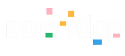 Codridge Logo