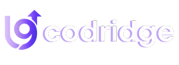 Codridge Logo