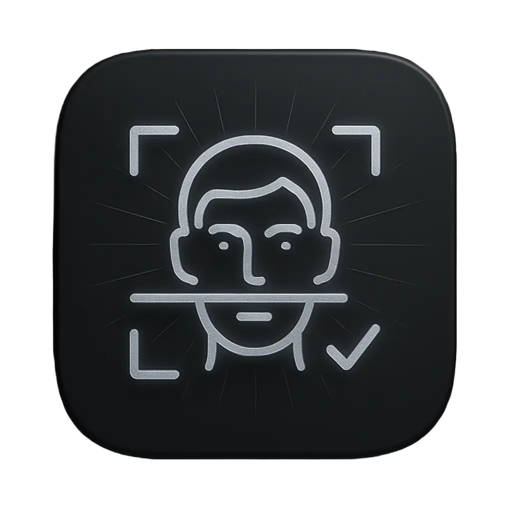 Biometría Facial KYC